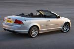 Volvo C70 T5 2005 года